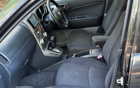 Toyota Rush II, 2008 год, 650 000 рублей, 17 фотография