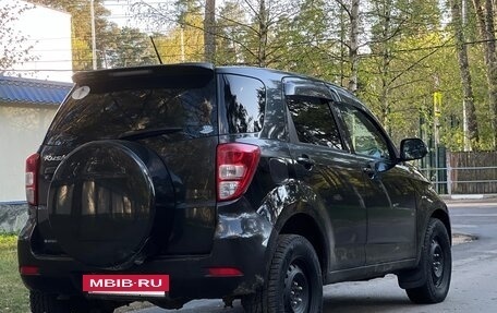 Toyota Rush II, 2008 год, 650 000 рублей, 9 фотография