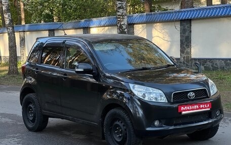 Toyota Rush II, 2008 год, 650 000 рублей, 8 фотография