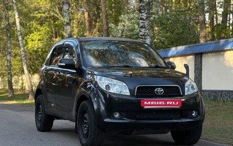 Toyota Rush II, 2008 год, 650 000 рублей, 12 фотография