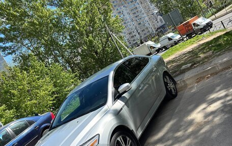 Ford Mondeo IV, 2012 год, 1 160 000 рублей, 2 фотография