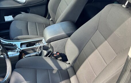 Ford Mondeo IV, 2012 год, 1 160 000 рублей, 6 фотография