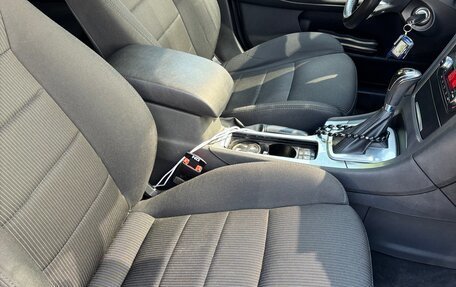 Ford Mondeo IV, 2012 год, 1 160 000 рублей, 4 фотография