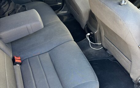 Ford Mondeo IV, 2012 год, 1 160 000 рублей, 5 фотография