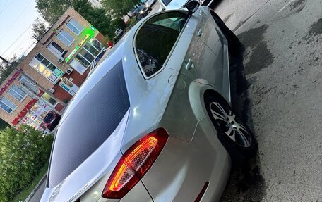 Ford Mondeo IV, 2012 год, 1 160 000 рублей, 8 фотография