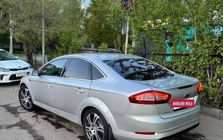 Ford Mondeo IV, 2012 год, 1 160 000 рублей, 7 фотография