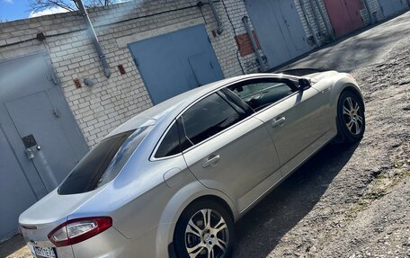 Ford Mondeo IV, 2012 год, 1 160 000 рублей, 13 фотография