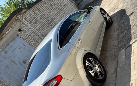Ford Mondeo IV, 2012 год, 1 160 000 рублей, 15 фотография