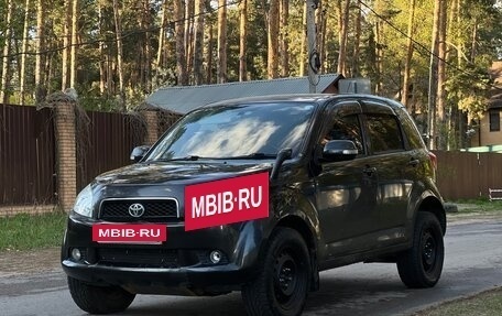 Toyota Rush II, 2008 год, 650 000 рублей, 11 фотография