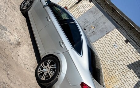 Ford Mondeo IV, 2012 год, 1 160 000 рублей, 18 фотография