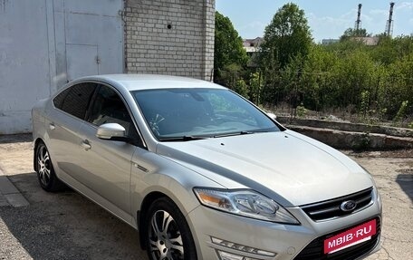 Ford Mondeo IV, 2012 год, 1 160 000 рублей, 16 фотография