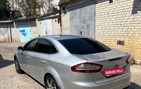 Ford Mondeo IV, 2012 год, 1 160 000 рублей, 19 фотография