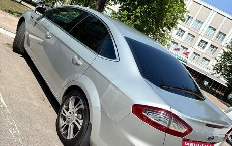 Ford Mondeo IV, 2012 год, 1 160 000 рублей, 21 фотография