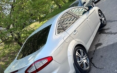 Ford Mondeo IV, 2012 год, 1 160 000 рублей, 27 фотография
