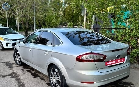 Ford Mondeo IV, 2012 год, 1 160 000 рублей, 12 фотография