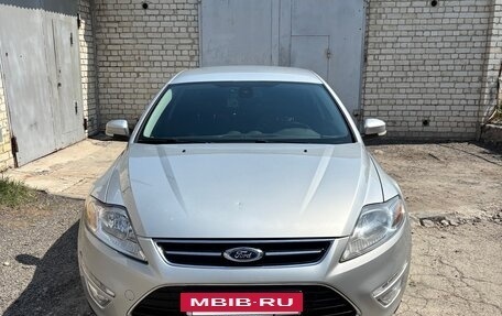 Ford Mondeo IV, 2012 год, 1 160 000 рублей, 17 фотография