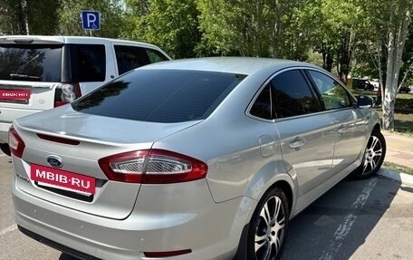 Ford Mondeo IV, 2012 год, 1 160 000 рублей, 22 фотография