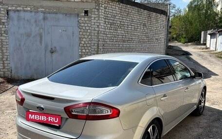 Ford Mondeo IV, 2012 год, 1 160 000 рублей, 14 фотография