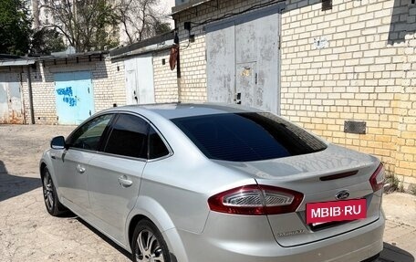 Ford Mondeo IV, 2012 год, 1 160 000 рублей, 20 фотография