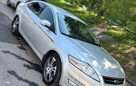 Ford Mondeo IV, 2012 год, 1 160 000 рублей, 26 фотография