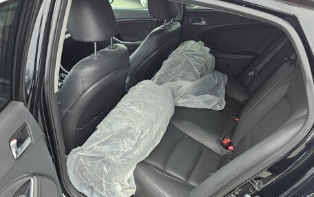 KIA Optima III, 2014 год, 1 349 995 рублей, 11 фотография