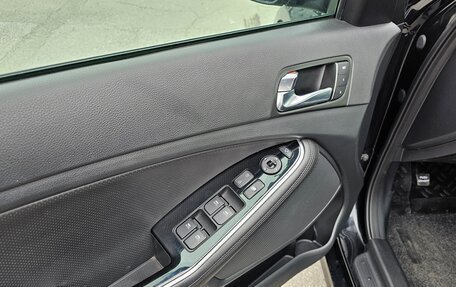 KIA Optima III, 2014 год, 1 349 995 рублей, 10 фотография