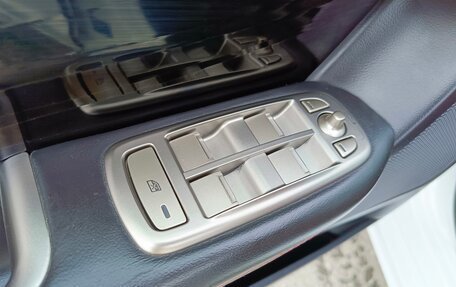 Jaguar XF I рестайлинг, 2011 год, 1 549 995 рублей, 12 фотография