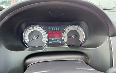 Jaguar XF I рестайлинг, 2011 год, 1 549 995 рублей, 23 фотография