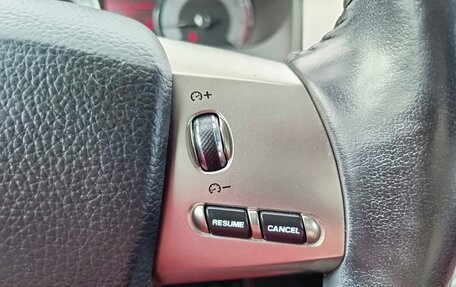 Jaguar XF I рестайлинг, 2011 год, 1 549 995 рублей, 22 фотография