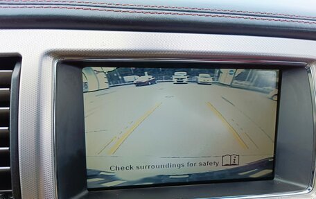 Jaguar XF I рестайлинг, 2011 год, 1 549 995 рублей, 25 фотография