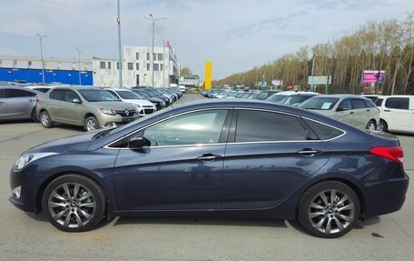 Hyundai i40 I рестайлинг, 2014 год, 1 449 000 рублей, 3 фотография