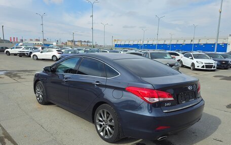 Hyundai i40 I рестайлинг, 2014 год, 1 449 000 рублей, 5 фотография