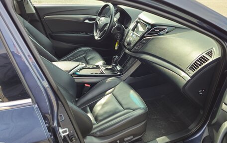 Hyundai i40 I рестайлинг, 2014 год, 1 449 000 рублей, 8 фотография