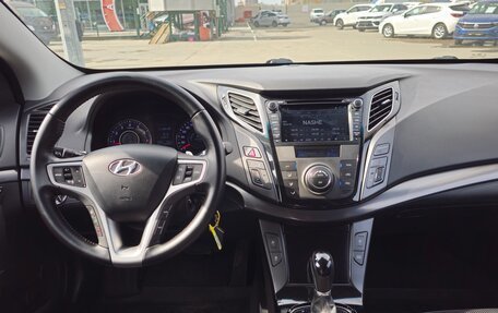 Hyundai i40 I рестайлинг, 2014 год, 1 449 000 рублей, 10 фотография