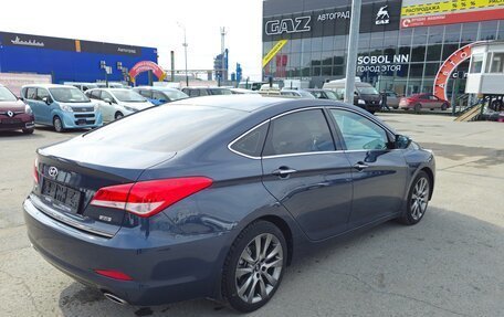 Hyundai i40 I рестайлинг, 2014 год, 1 449 000 рублей, 4 фотография