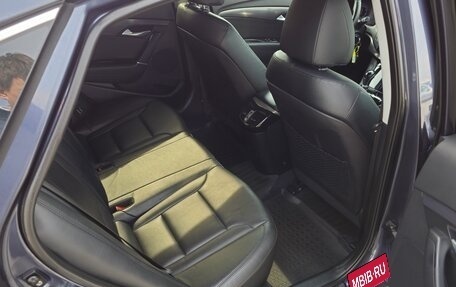 Hyundai i40 I рестайлинг, 2014 год, 1 449 000 рублей, 9 фотография