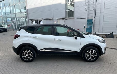 Renault Kaptur I рестайлинг, 2017 год, 1 150 000 рублей, 4 фотография