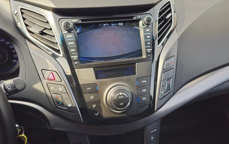 Hyundai i40 I рестайлинг, 2014 год, 1 449 000 рублей, 12 фотография