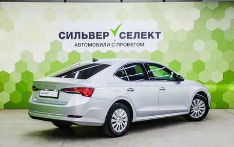 Skoda Octavia IV, 2021 год, 2 068 200 рублей, 2 фотография