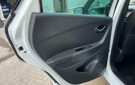 Renault Kaptur I рестайлинг, 2017 год, 1 150 000 рублей, 13 фотография