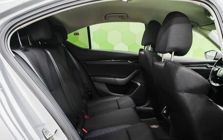 Skoda Octavia IV, 2021 год, 2 068 200 рублей, 13 фотография