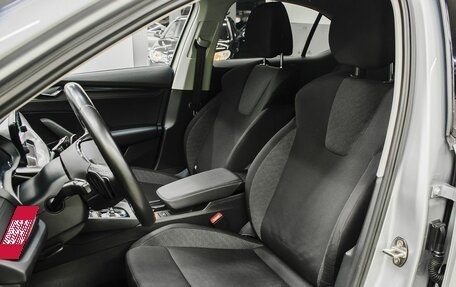 Skoda Octavia IV, 2021 год, 2 068 200 рублей, 12 фотография