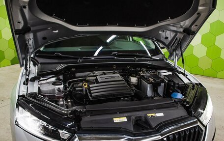 Skoda Octavia IV, 2021 год, 2 068 200 рублей, 24 фотография