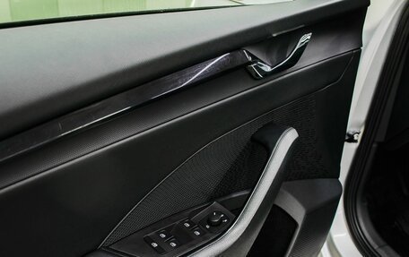 Skoda Octavia IV, 2021 год, 2 068 200 рублей, 23 фотография