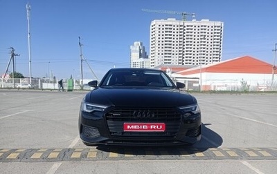 Audi A6, 2020 год, 4 350 000 рублей, 1 фотография
