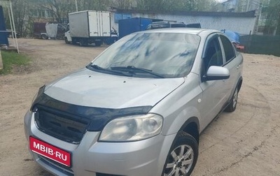 Chevrolet Aveo III, 2006 год, 230 000 рублей, 1 фотография