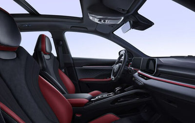Geely Coolray I, 2024 год, 2 889 190 рублей, 1 фотография