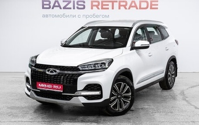 Chery Tiggo 8 I, 2021 год, 1 765 000 рублей, 1 фотография