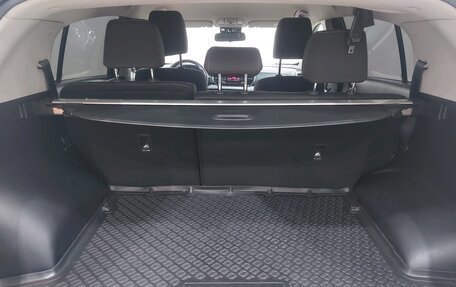 KIA Sportage IV рестайлинг, 2017 год, 1 639 000 рублей, 20 фотография