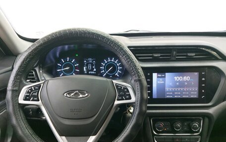 Chery Tiggo 3 I, 2017 год, 949 000 рублей, 14 фотография